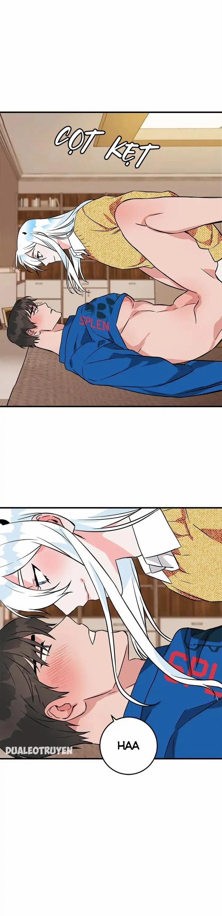 [HOÀN] Hai Khoảnh Khắc 50 0 50 0 0 End trang 11
