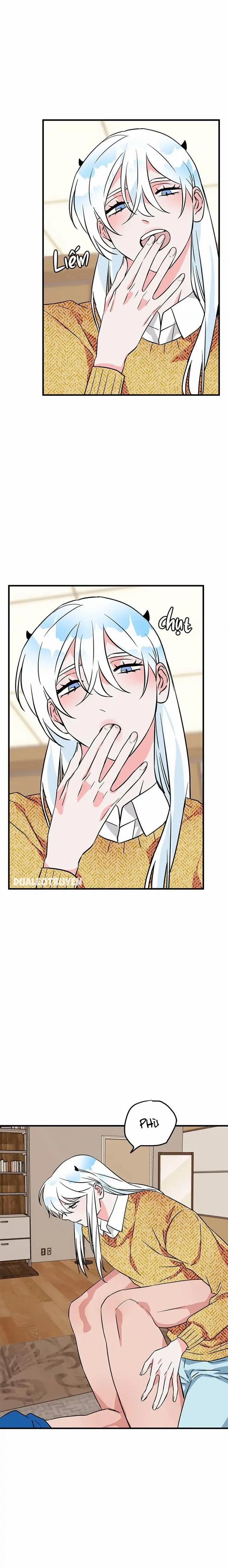 [HOÀN] Hai Khoảnh Khắc 50 0 50 0 0 End trang 12