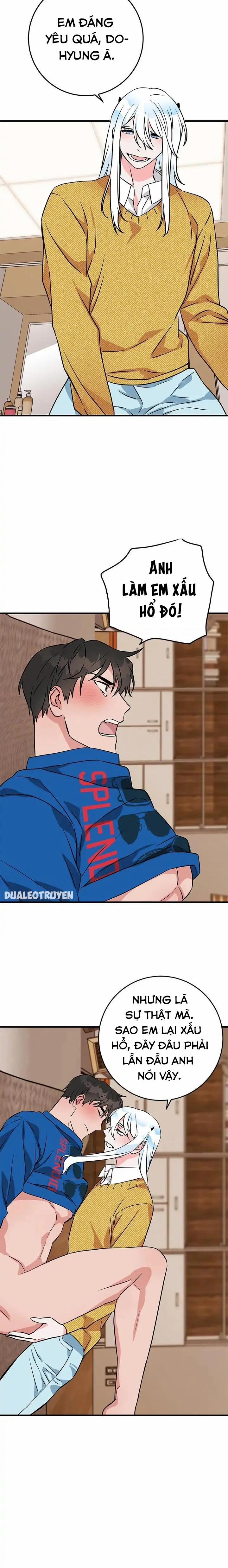 [HOÀN] Hai Khoảnh Khắc 50 0 50 0 0 End trang 15