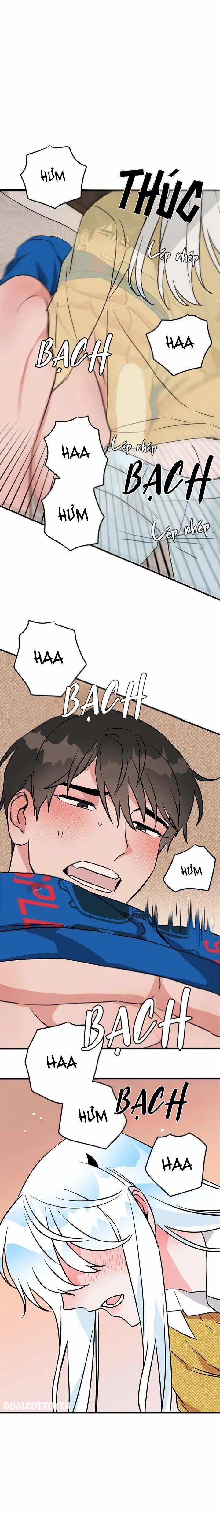 [HOÀN] Hai Khoảnh Khắc 50 0 50 0 0 End trang 16