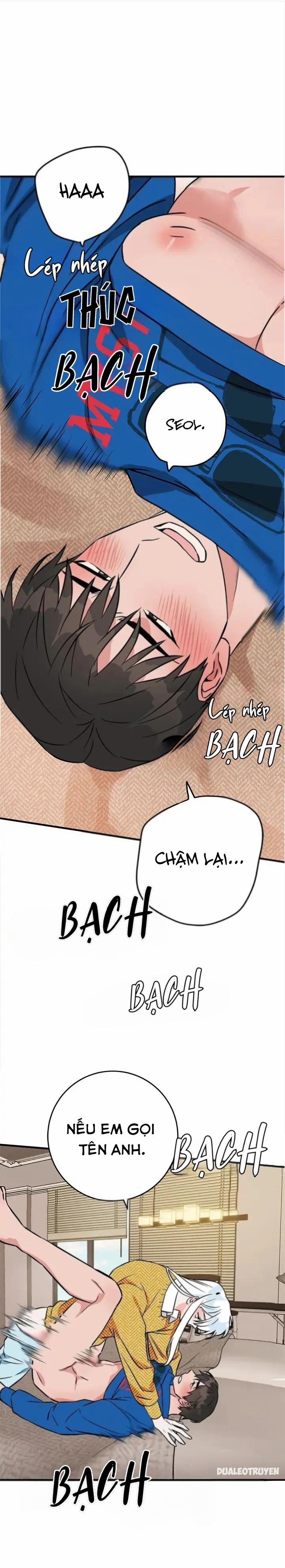 [HOÀN] Hai Khoảnh Khắc 50 0 50 0 0 End trang 18