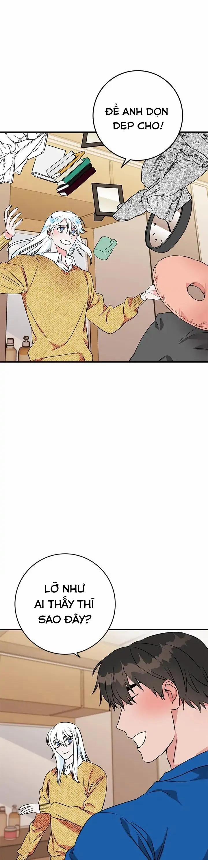 [HOÀN] Hai Khoảnh Khắc 50 0 50 0 0 End trang 2