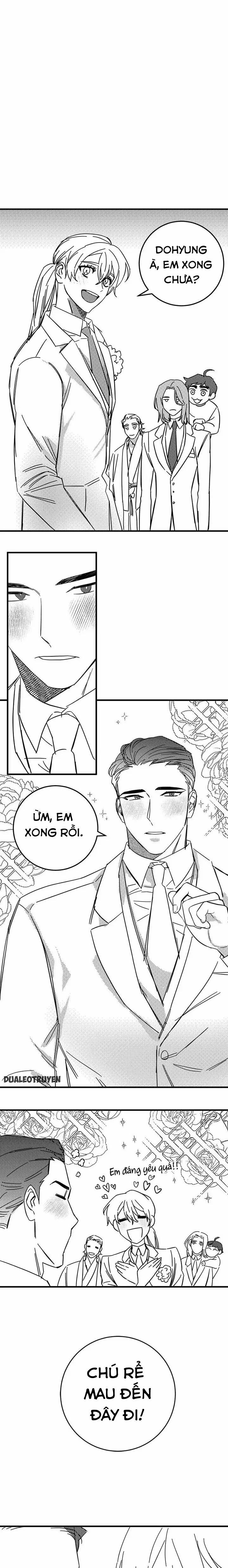 [HOÀN] Hai Khoảnh Khắc 50 0 50 0 0 End trang 27