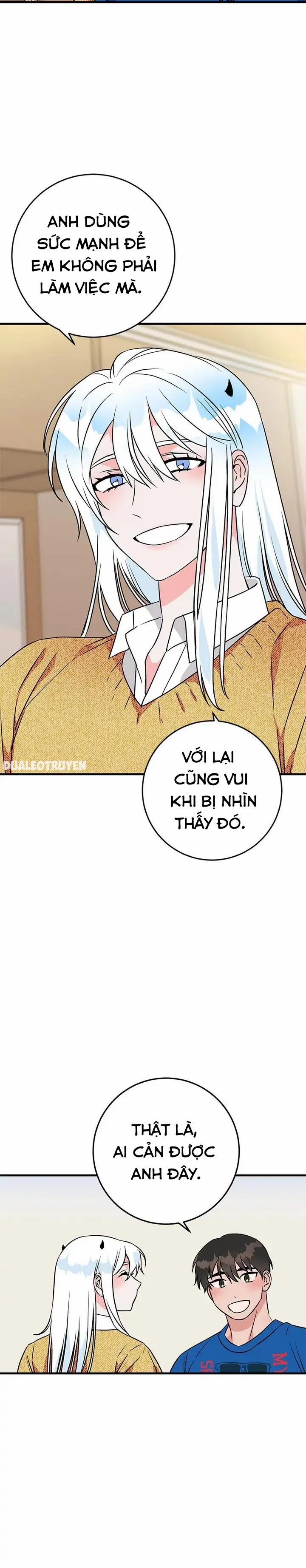 [HOÀN] Hai Khoảnh Khắc 50 0 50 0 0 End trang 3