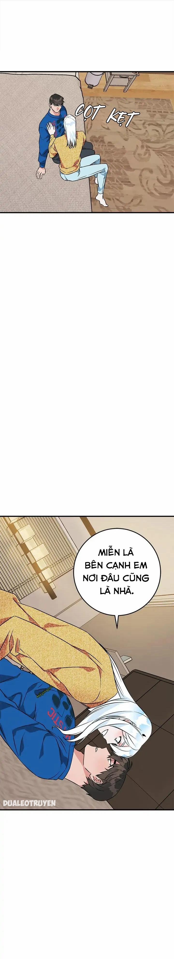 [HOÀN] Hai Khoảnh Khắc 50 0 50 0 0 End trang 7