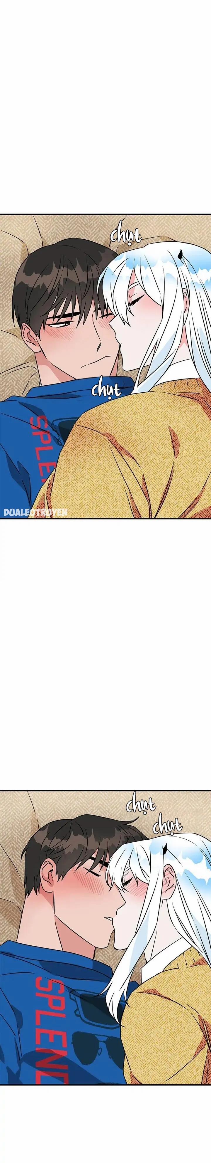 [HOÀN] Hai Khoảnh Khắc 50 0 50 0 0 End trang 9