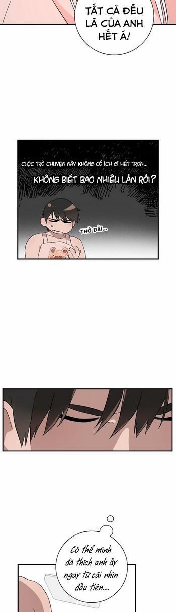 [HOÀN] Hai Khoảnh Khắc 6 trang 10