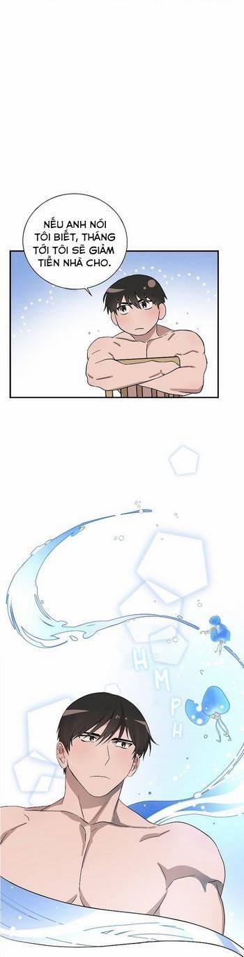 [HOÀN] Hai Khoảnh Khắc 6 trang 26