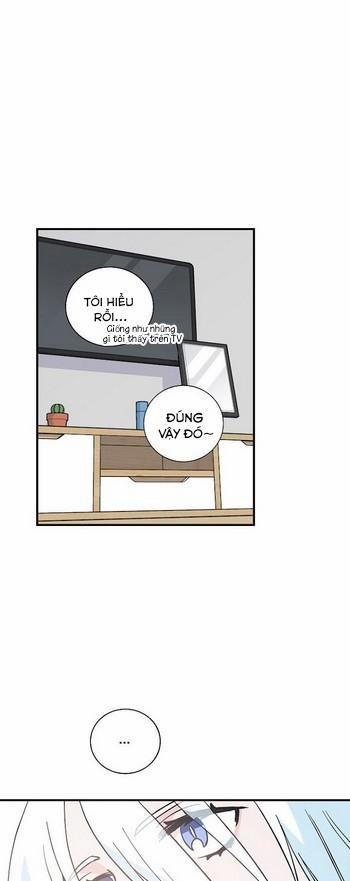 [HOÀN] Hai Khoảnh Khắc 6 trang 29