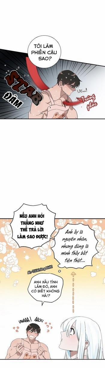 [HOÀN] Hai Khoảnh Khắc 6 trang 3