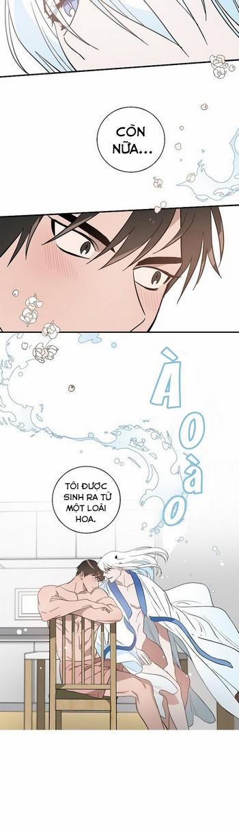 [HOÀN] Hai Khoảnh Khắc 6 trang 30