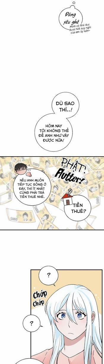 [HOÀN] Hai Khoảnh Khắc 6 trang 4