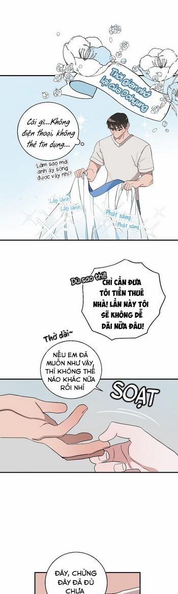 [HOÀN] Hai Khoảnh Khắc 6 trang 7