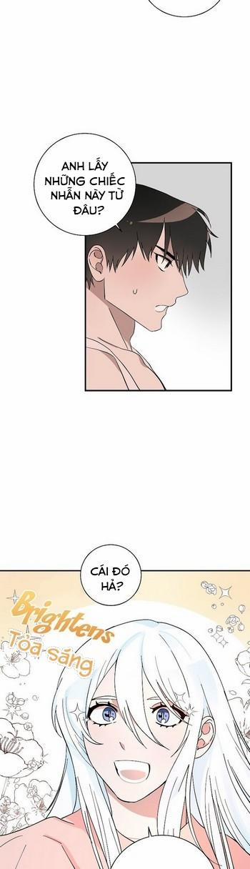 [HOÀN] Hai Khoảnh Khắc 6 trang 9