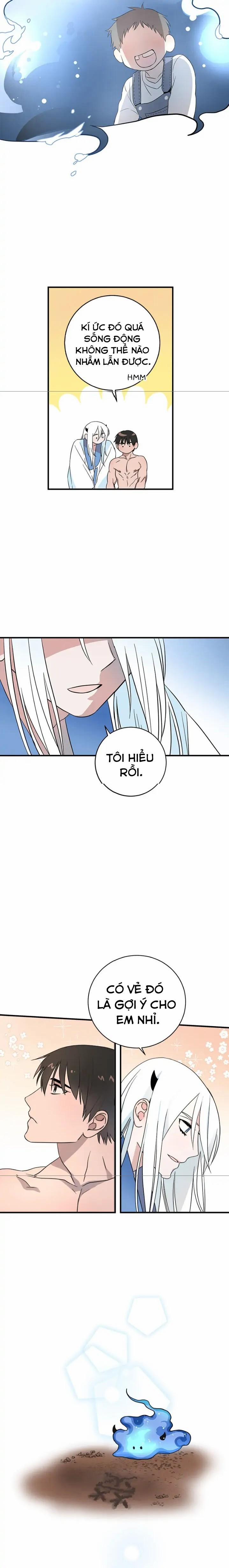 [HOÀN] Hai Khoảnh Khắc 8 trang 6
