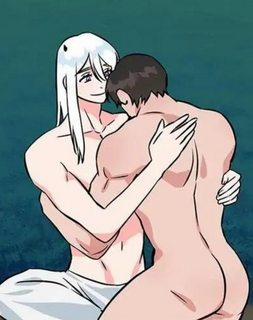 Đọc truyện tranh [HOÀN] Hai Khoảnh Khắc