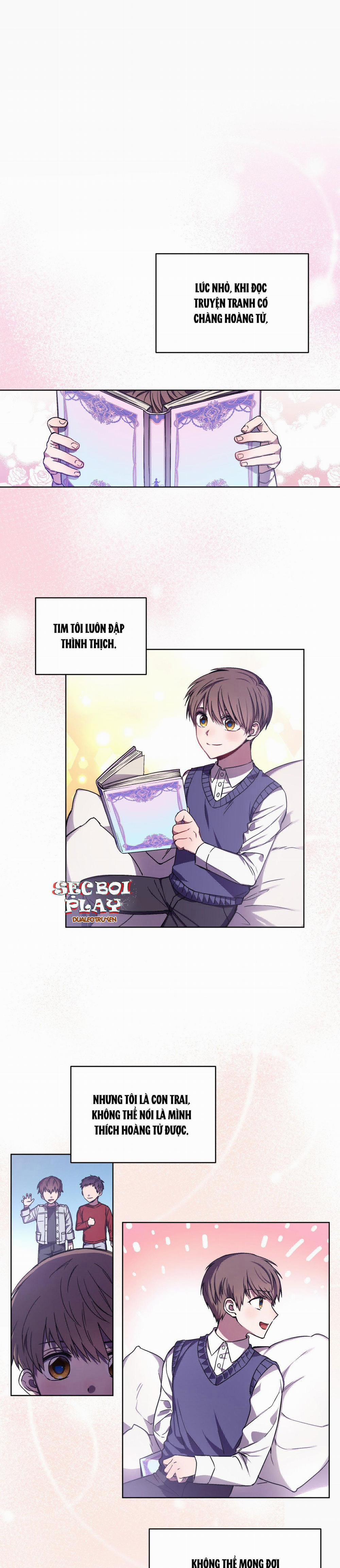 Hoàn Hảo 1 trang 0