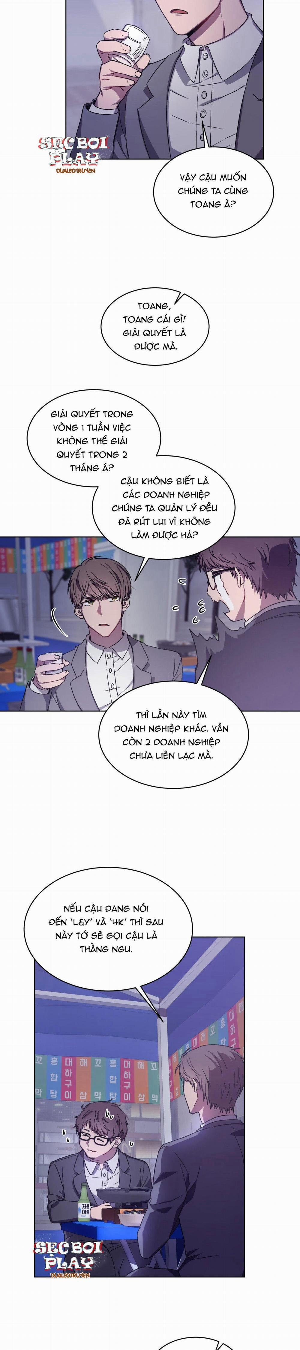 Hoàn Hảo 1 trang 10