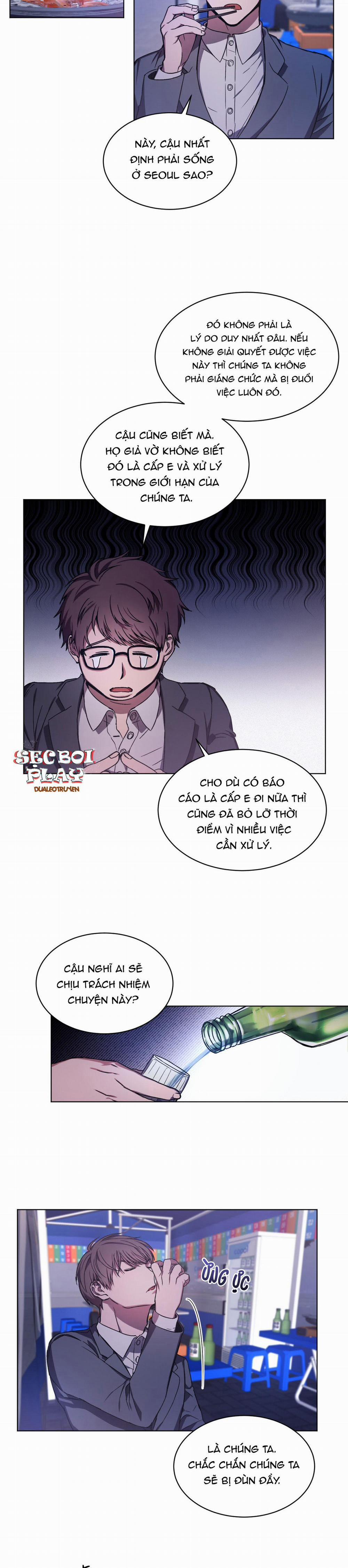 Hoàn Hảo 1 trang 13