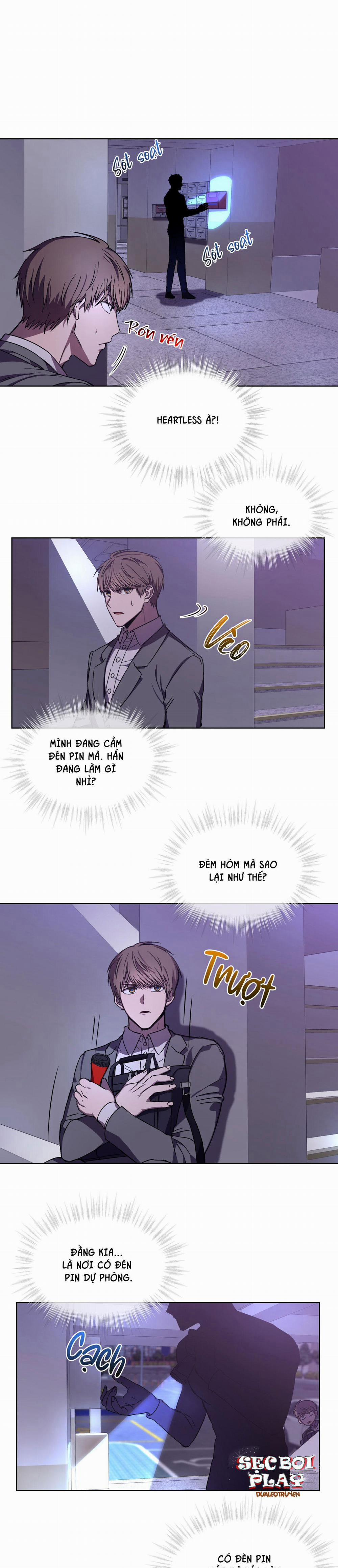 Hoàn Hảo 1 trang 17