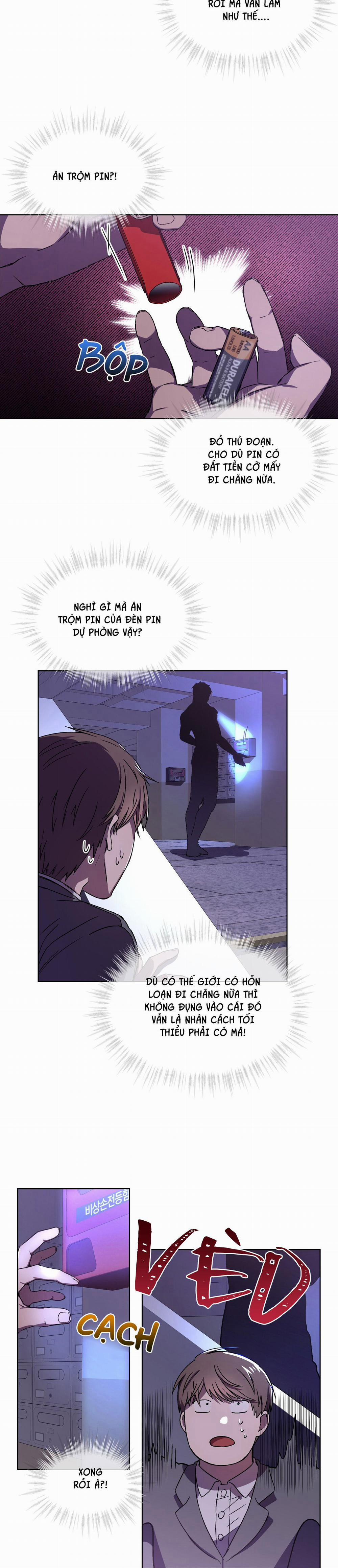 Hoàn Hảo 1 trang 18