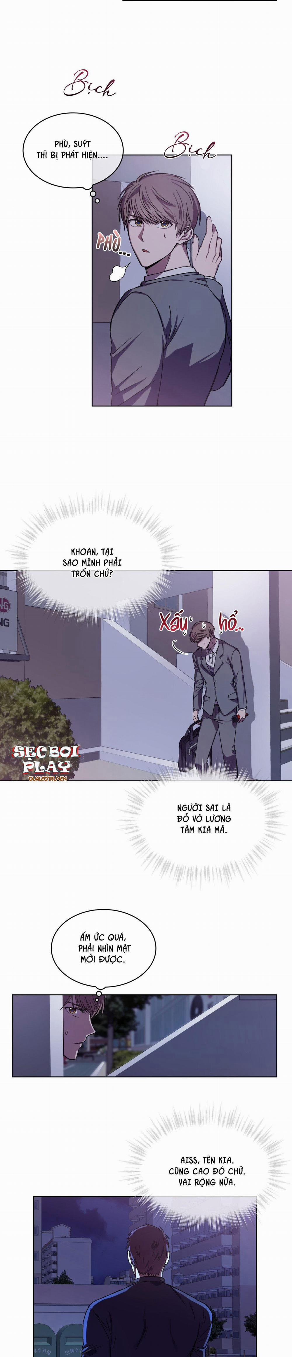 Hoàn Hảo 1 trang 19