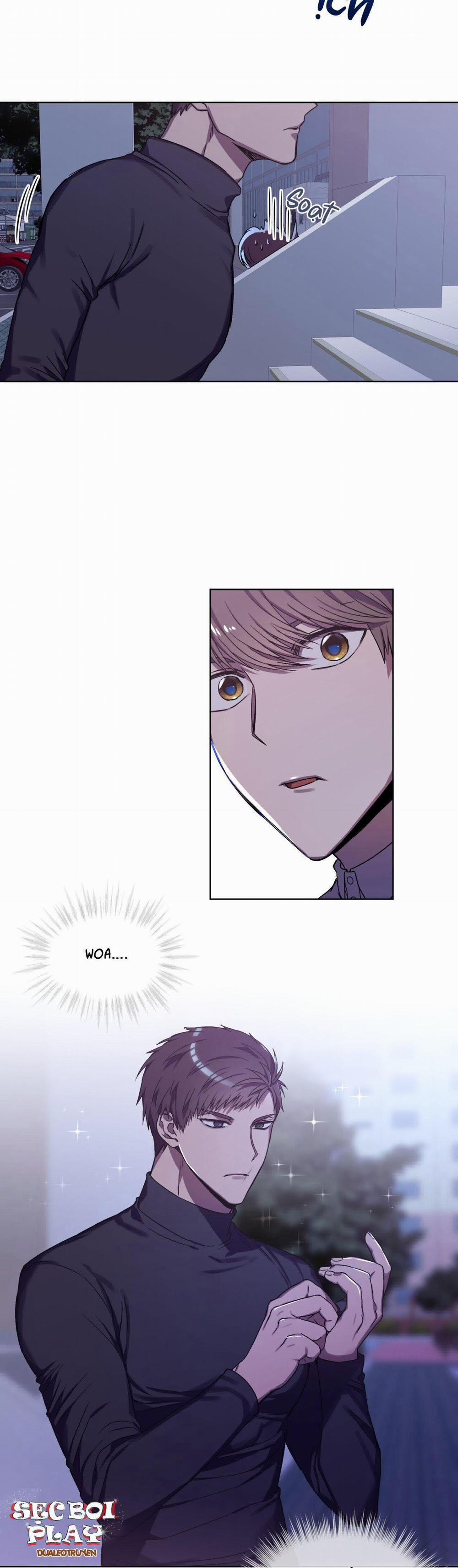 Hoàn Hảo 1 trang 21