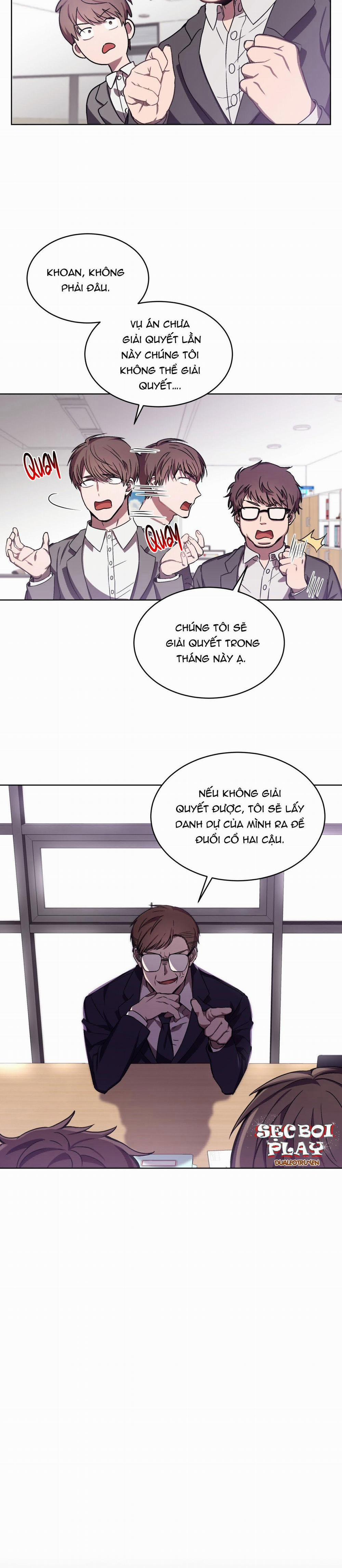 Hoàn Hảo 1 trang 6