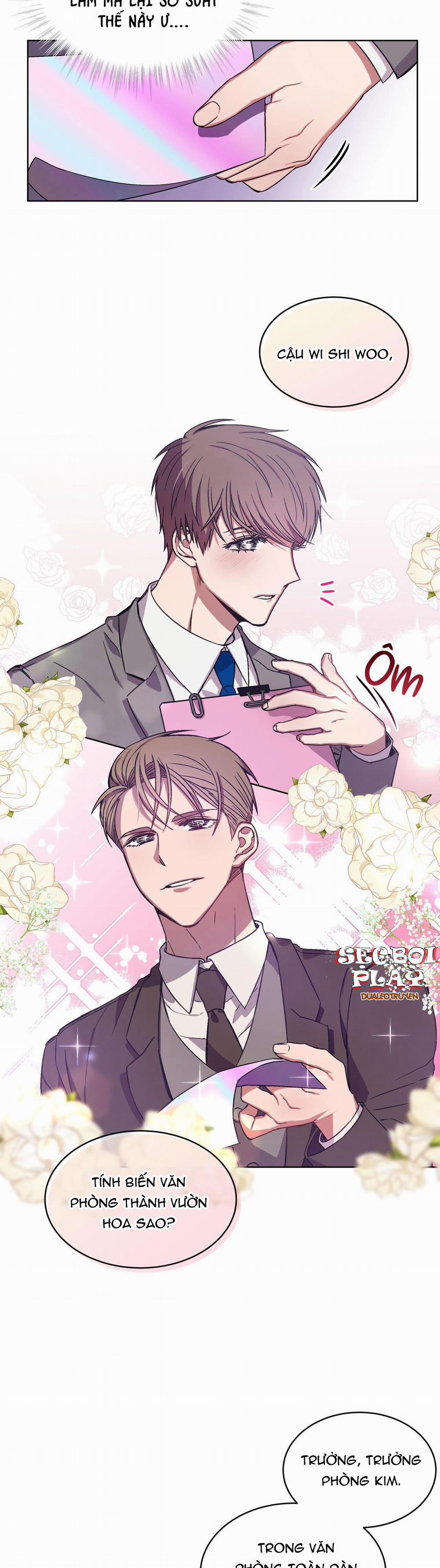 Hoàn Hảo 2 trang 1