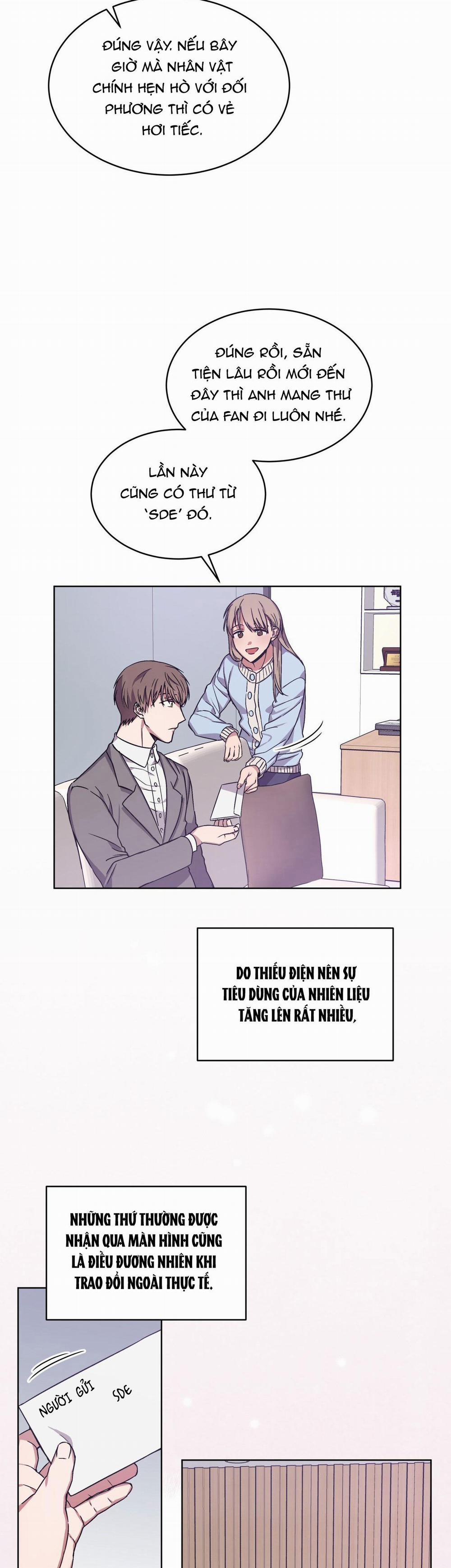 Hoàn Hảo 2 trang 11