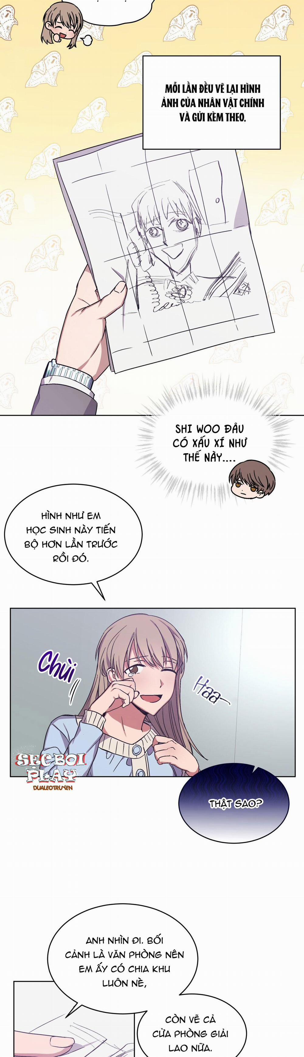 Hoàn Hảo 2 trang 13