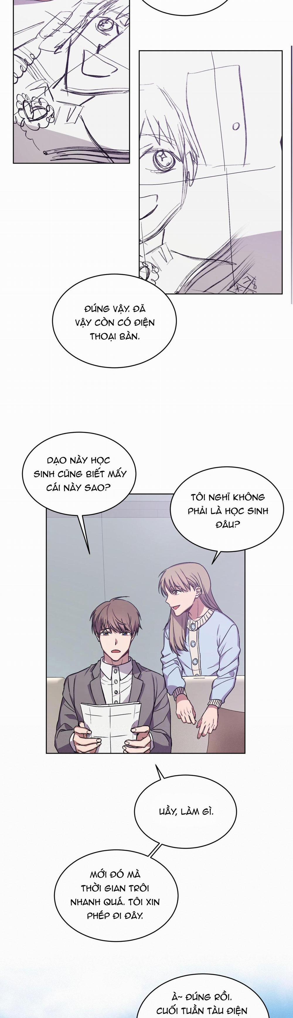 Hoàn Hảo 2 trang 14