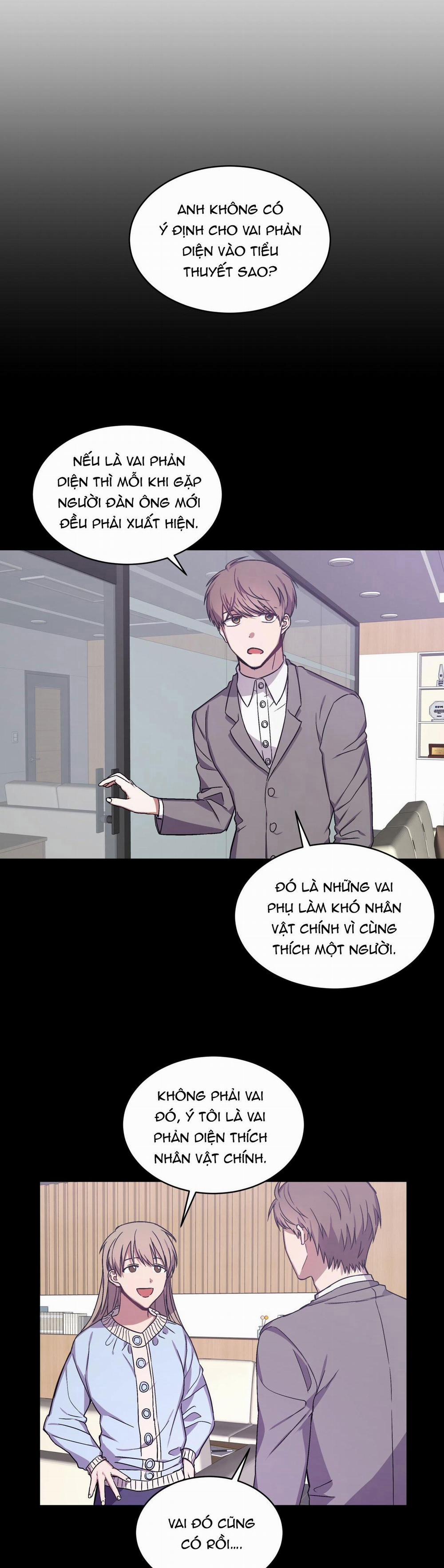 Hoàn Hảo 2 trang 17