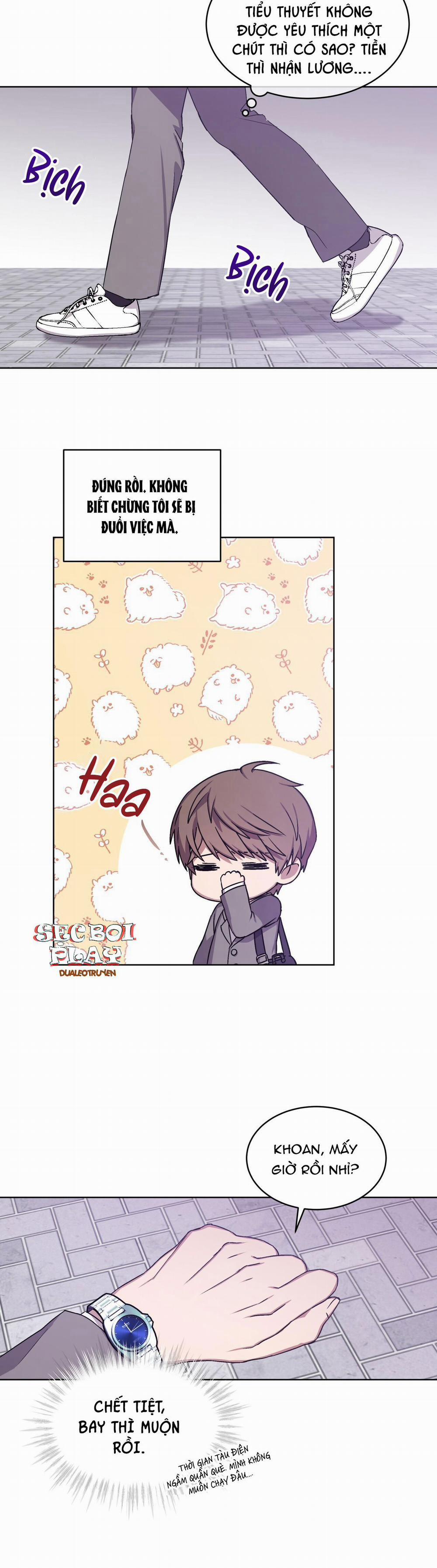 Hoàn Hảo 2 trang 20