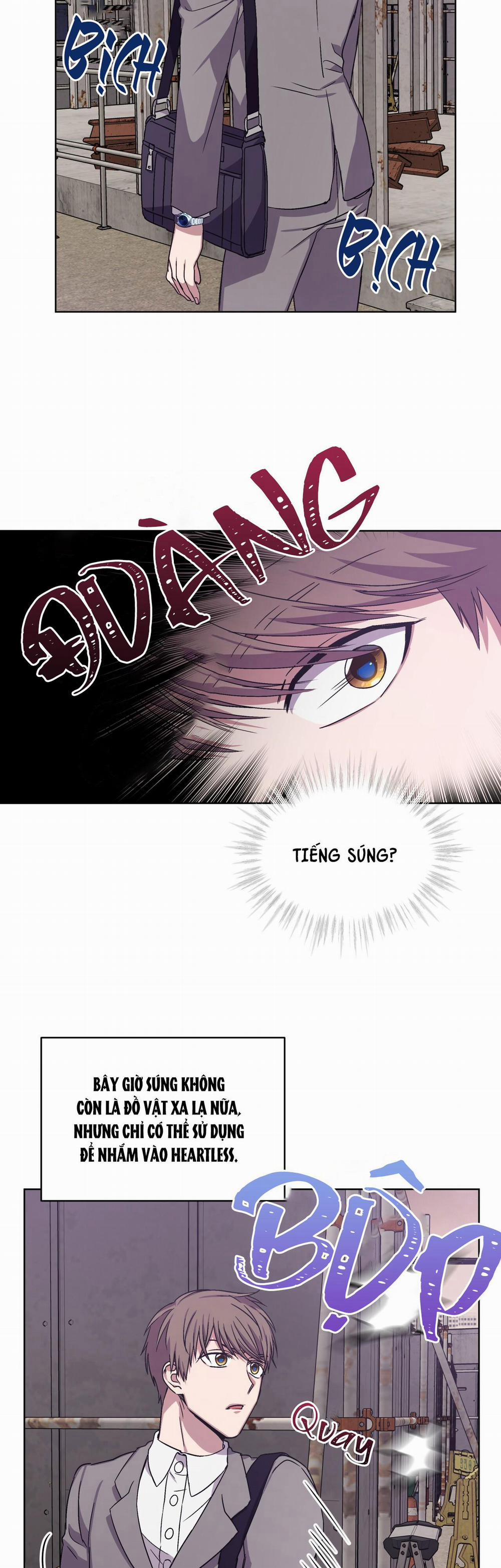 Hoàn Hảo 2 trang 25