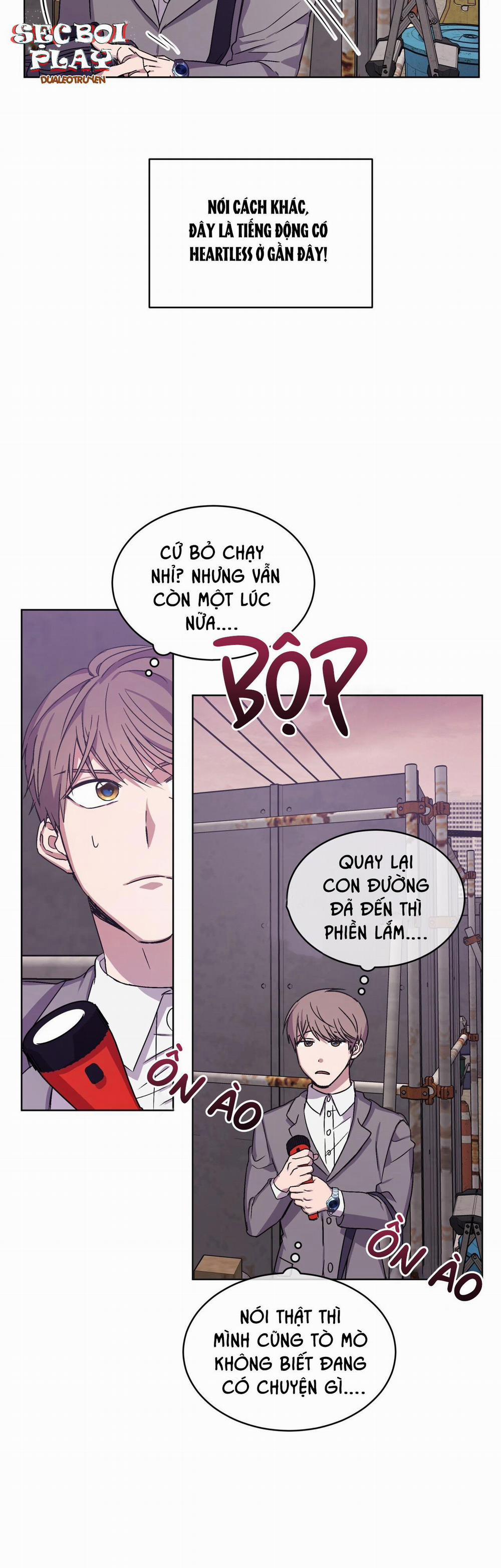 Hoàn Hảo 2 trang 26