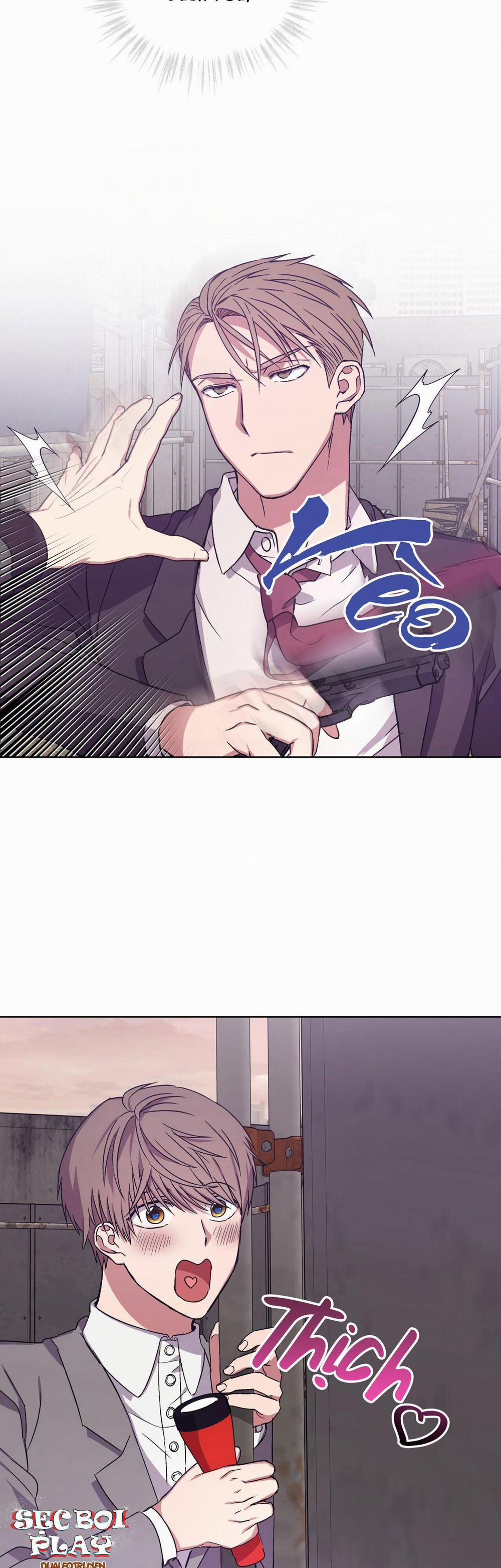 Hoàn Hảo 2 trang 28