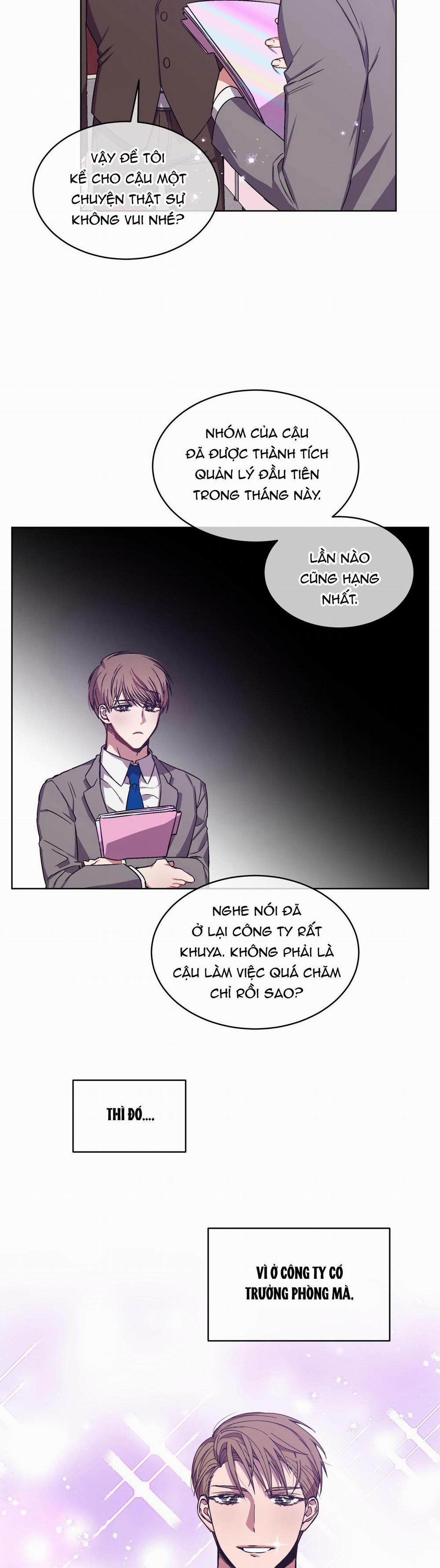 Hoàn Hảo 2 trang 3