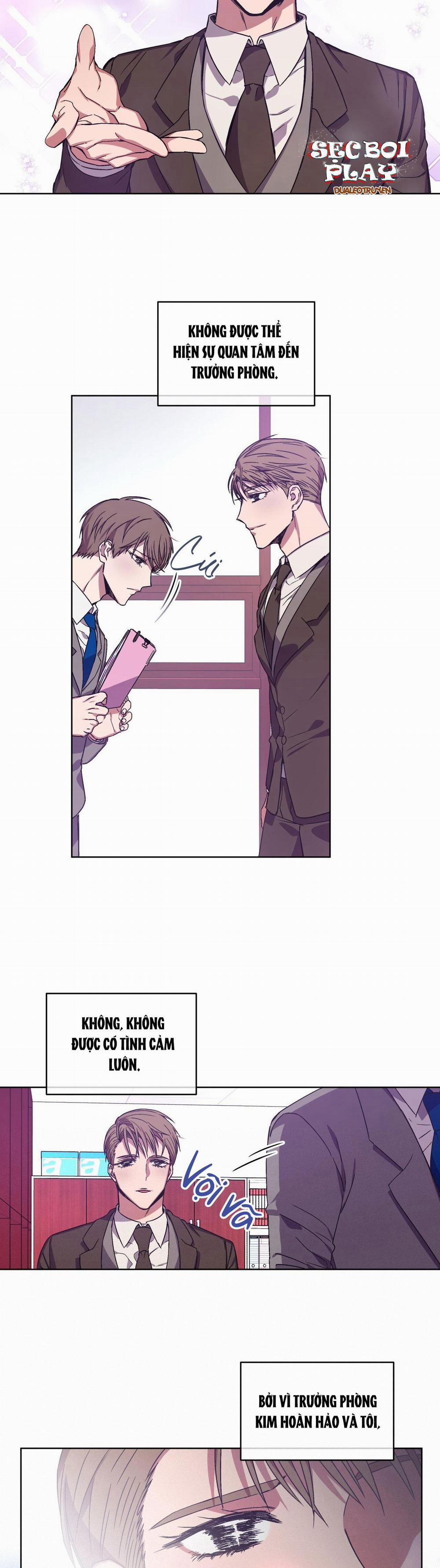 Hoàn Hảo 2 trang 4