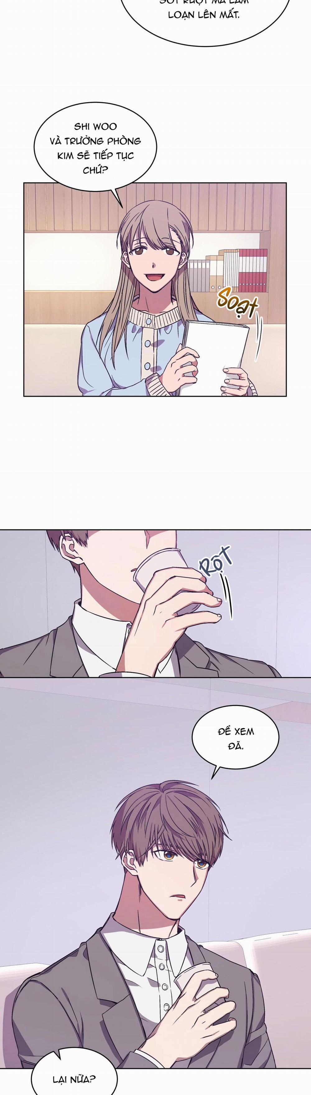 Hoàn Hảo 2 trang 6