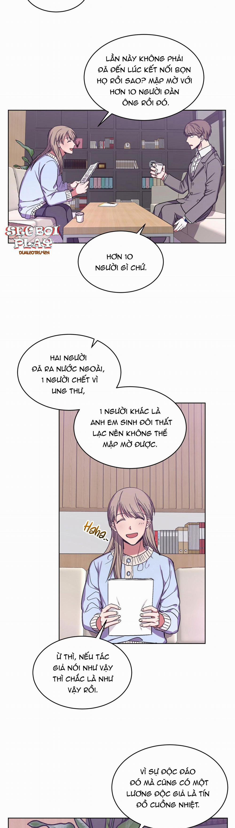 Hoàn Hảo 2 trang 7