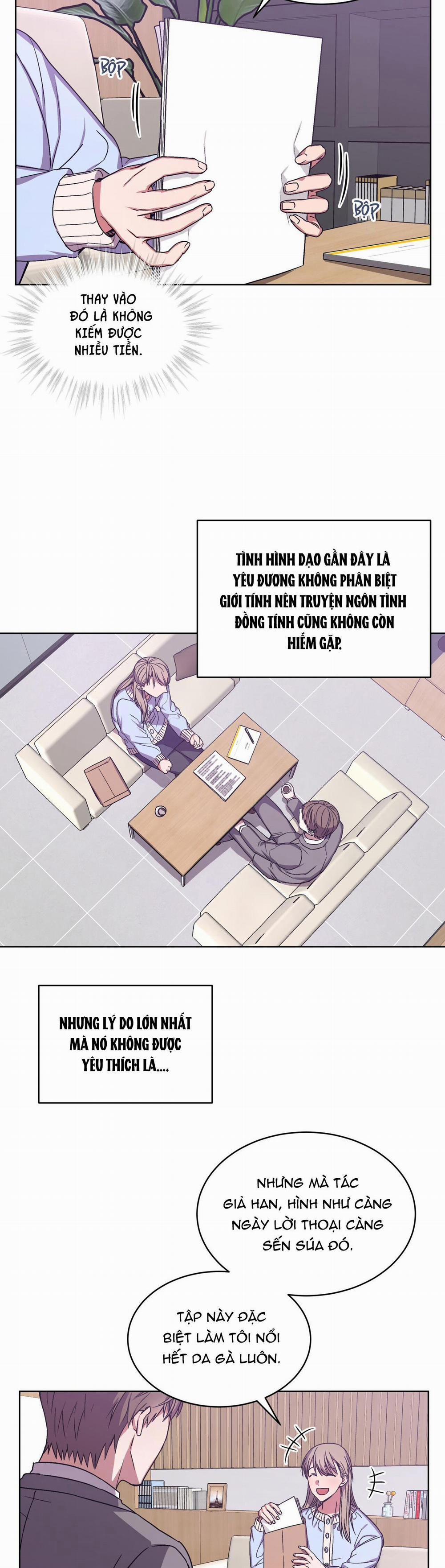 Hoàn Hảo 2 trang 8