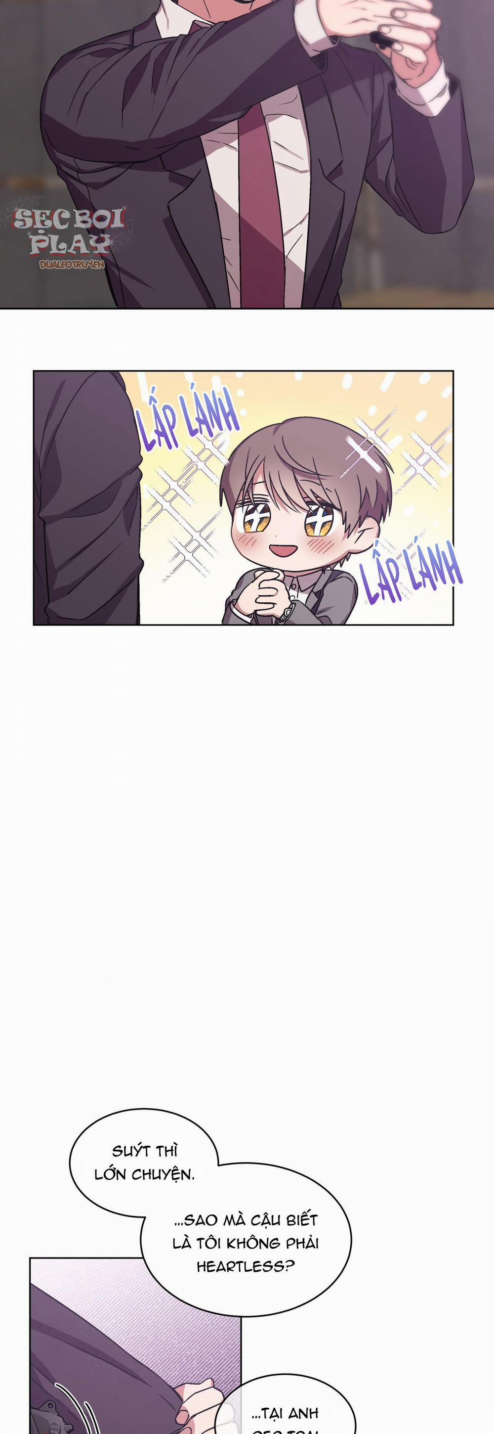 Hoàn Hảo 3 trang 11