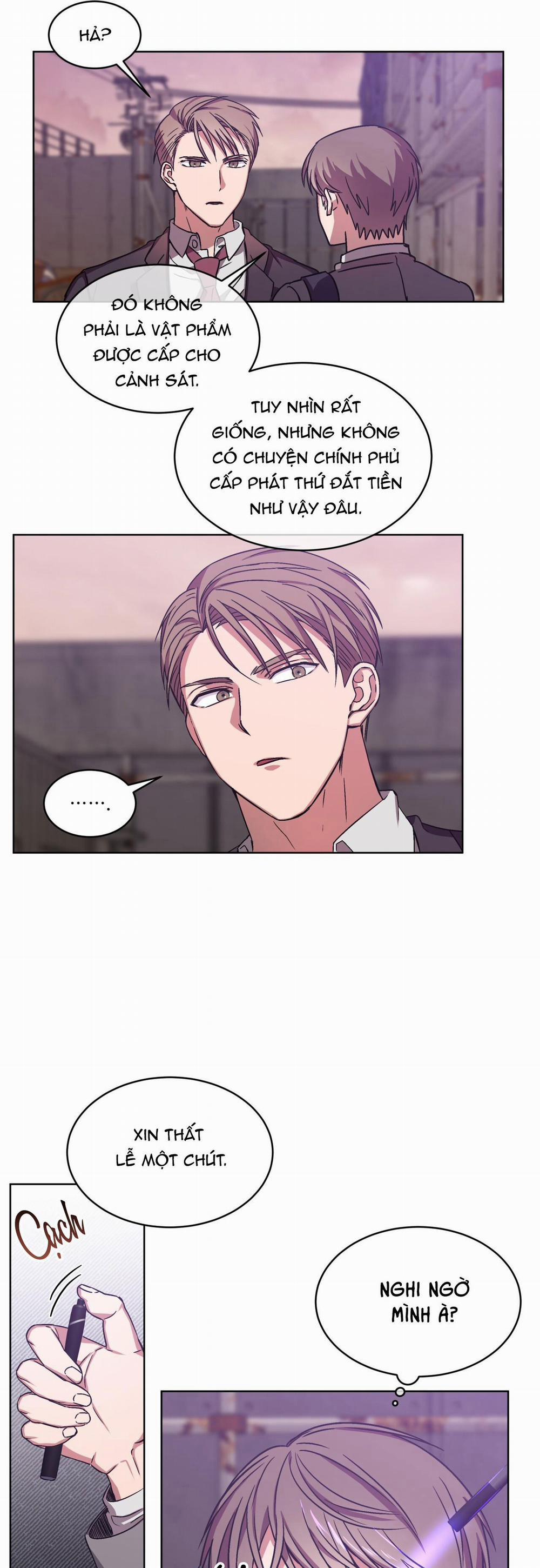 Hoàn Hảo 3 trang 13