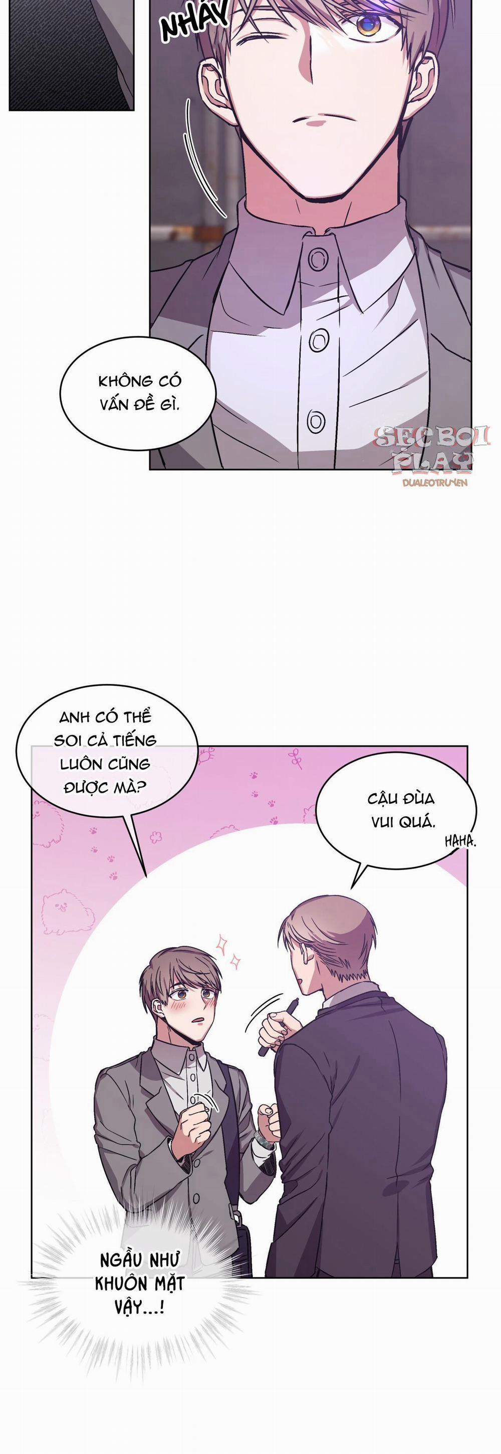 Hoàn Hảo 3 trang 14