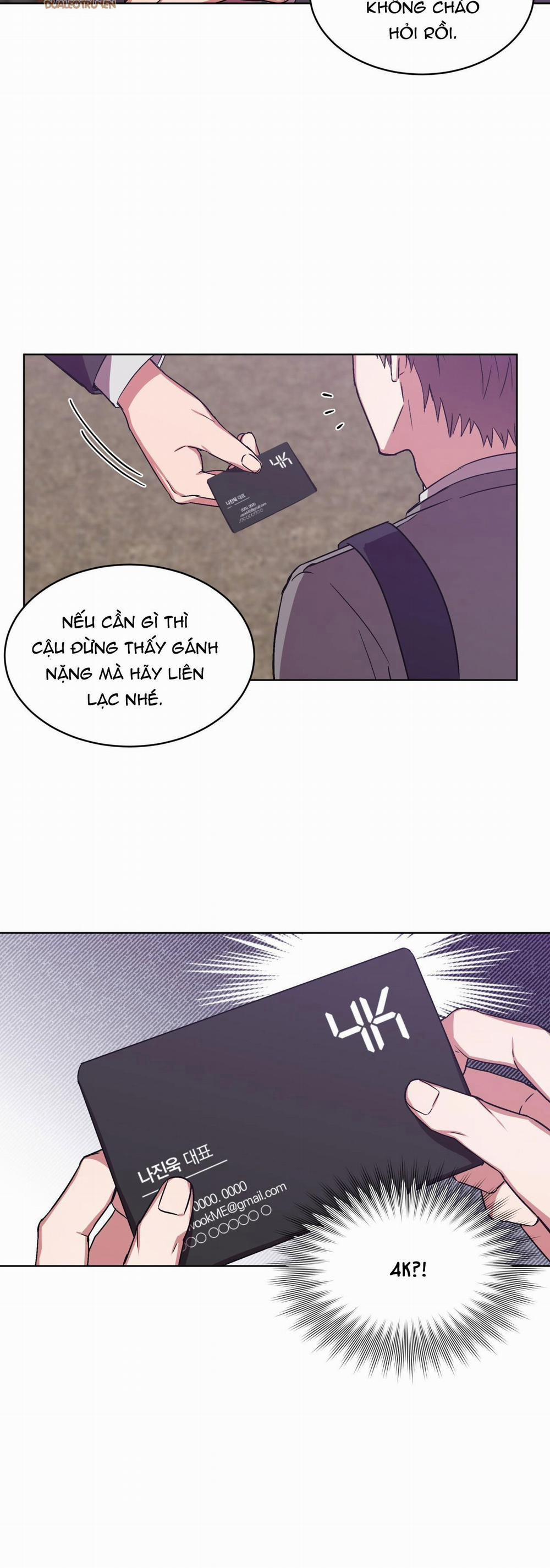 Hoàn Hảo 3 trang 16