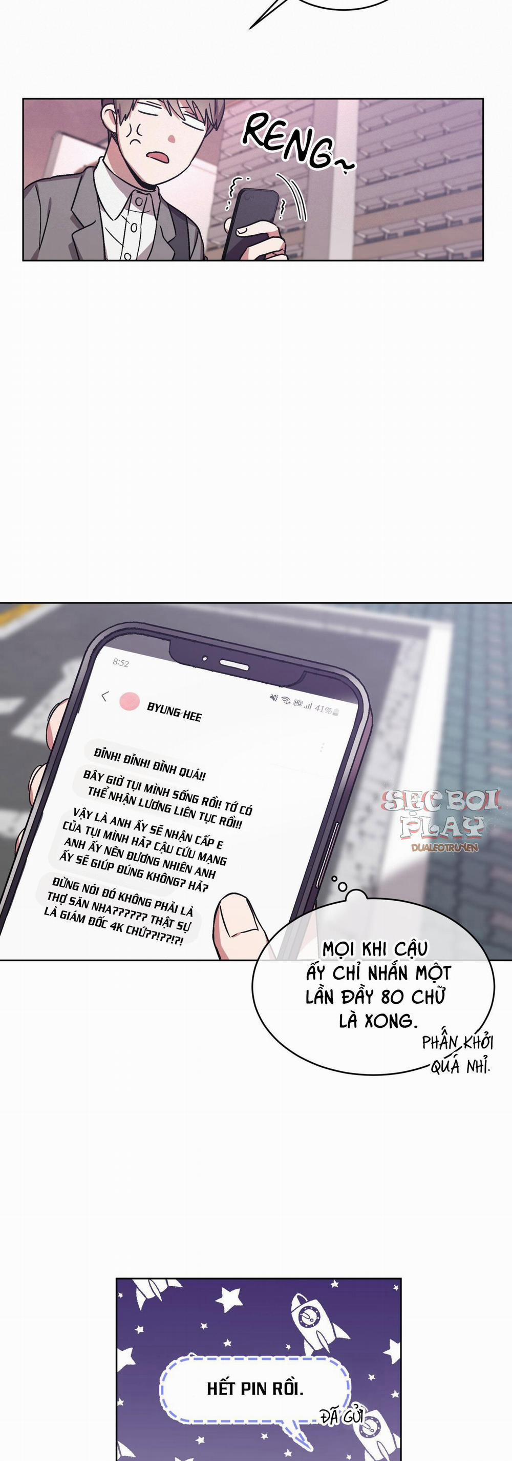 Hoàn Hảo 3 trang 18