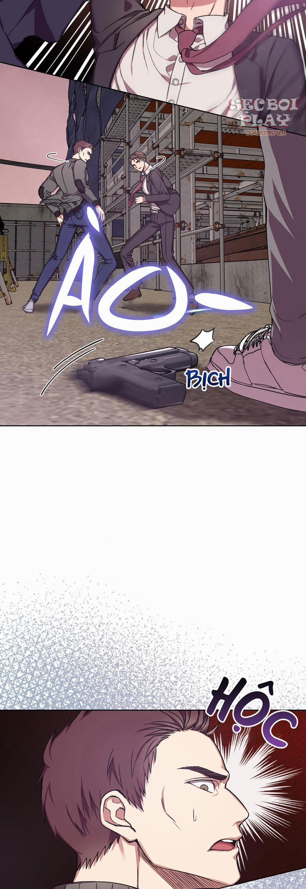 Hoàn Hảo 3 trang 2