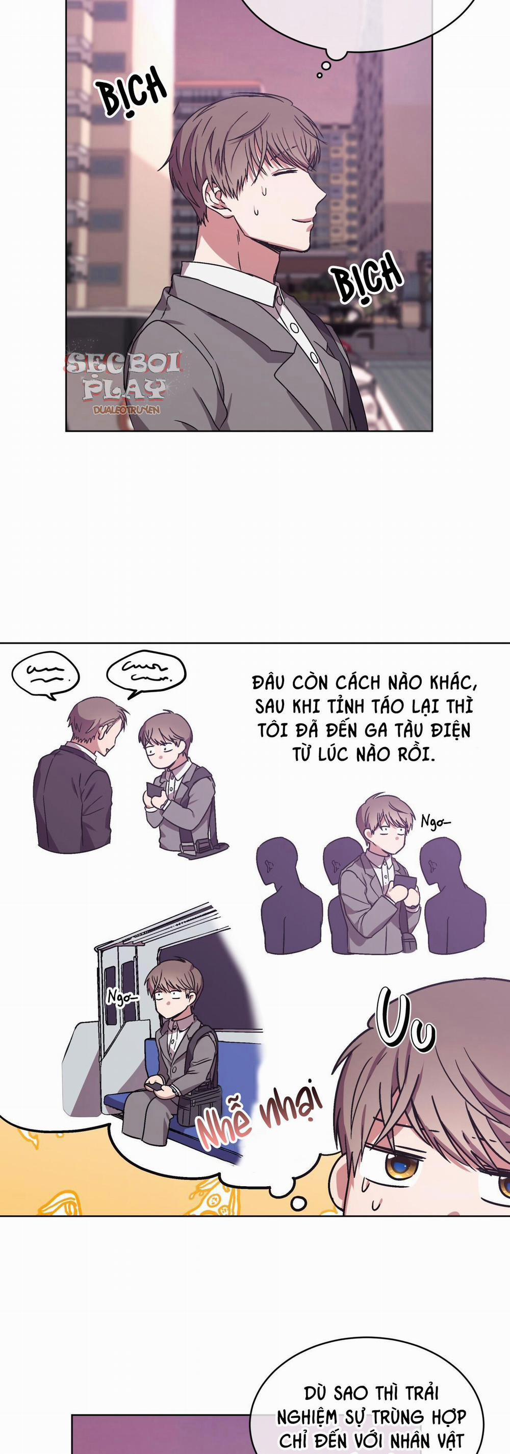 Hoàn Hảo 3 trang 20