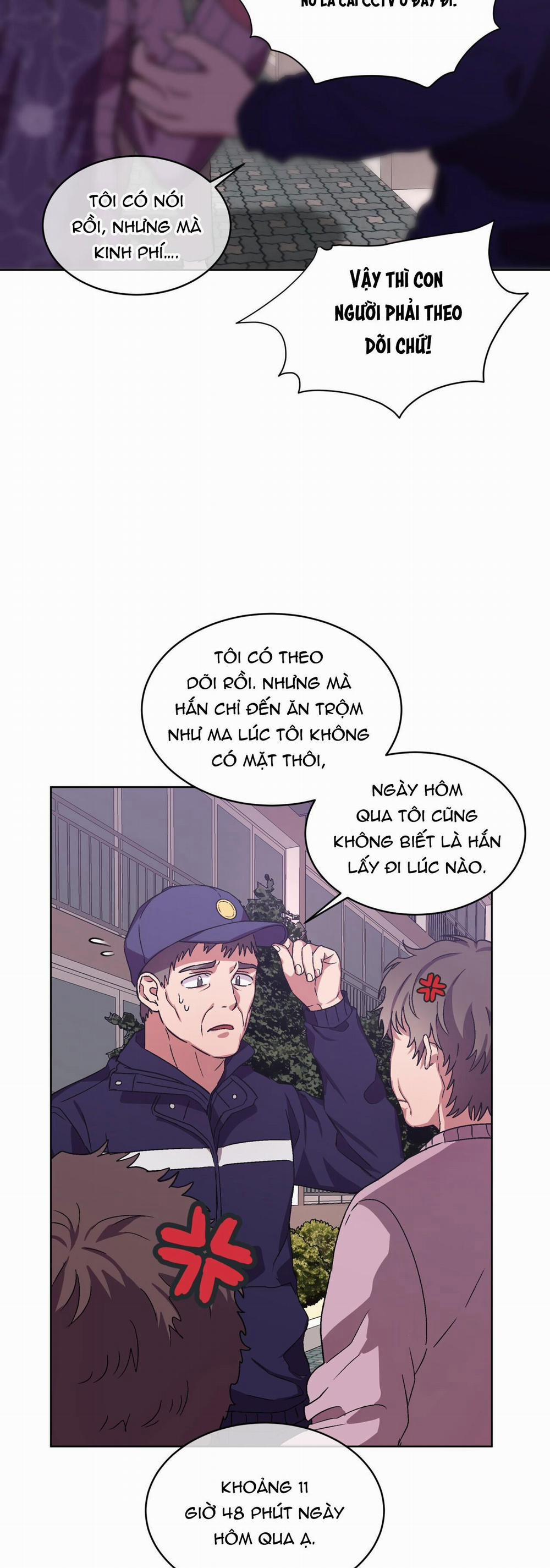 Hoàn Hảo 3 trang 22